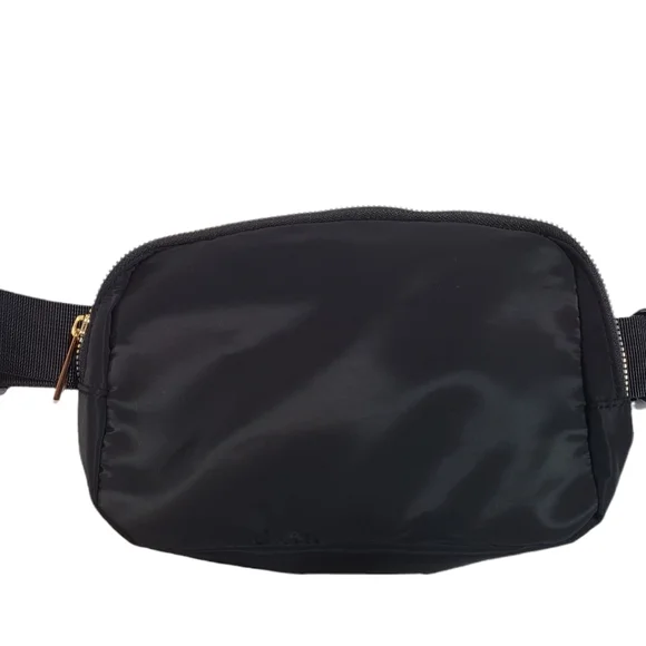 Belt bag- Brand new- black - Picture 5 of 8